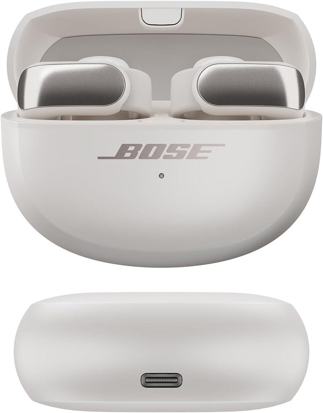 Refurbished Bose Ultra Open Earbuds - Reebelo Österreich