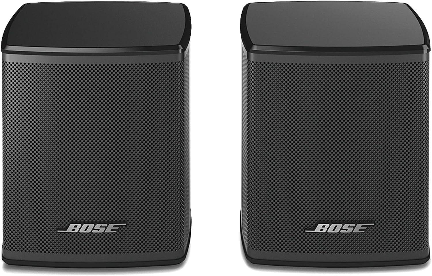 Refurbished Bose Wireless Surround Sound Speakers - Reebelo Österreich