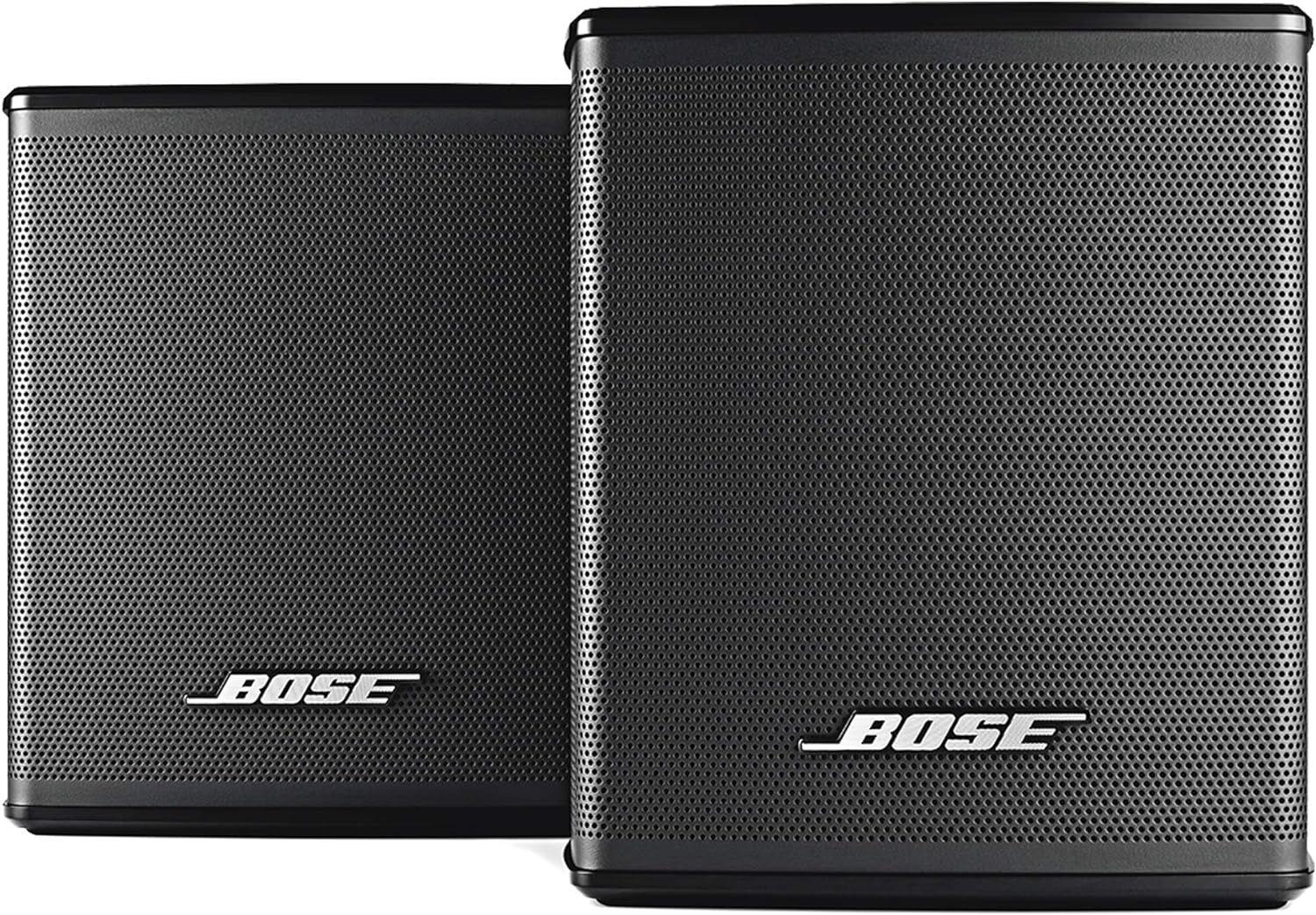Refurbished Bose Wireless Surround Sound Speakers - Reebelo Österreich