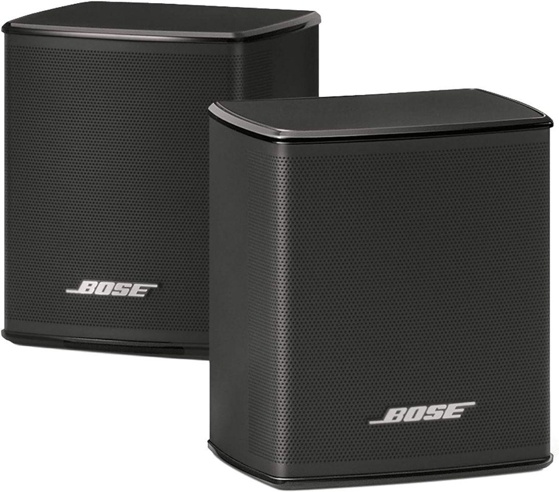 Refurbished Bose Wireless Surround Sound Speakers - Reebelo Österreich
