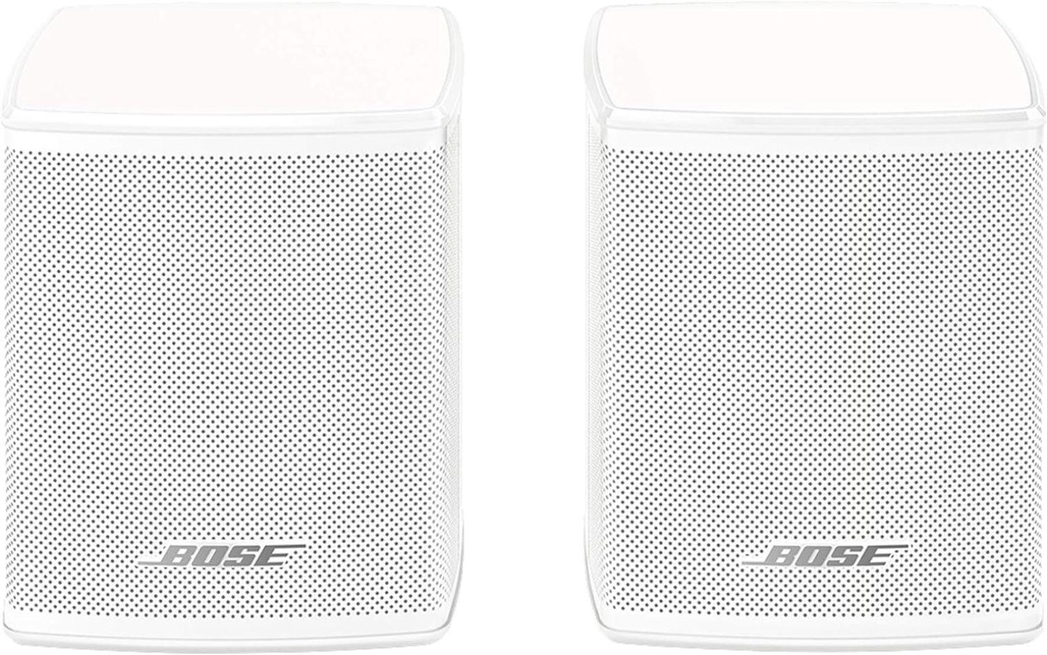 Refurbished Bose Wireless Surround Sound Speakers - Reebelo Österreich