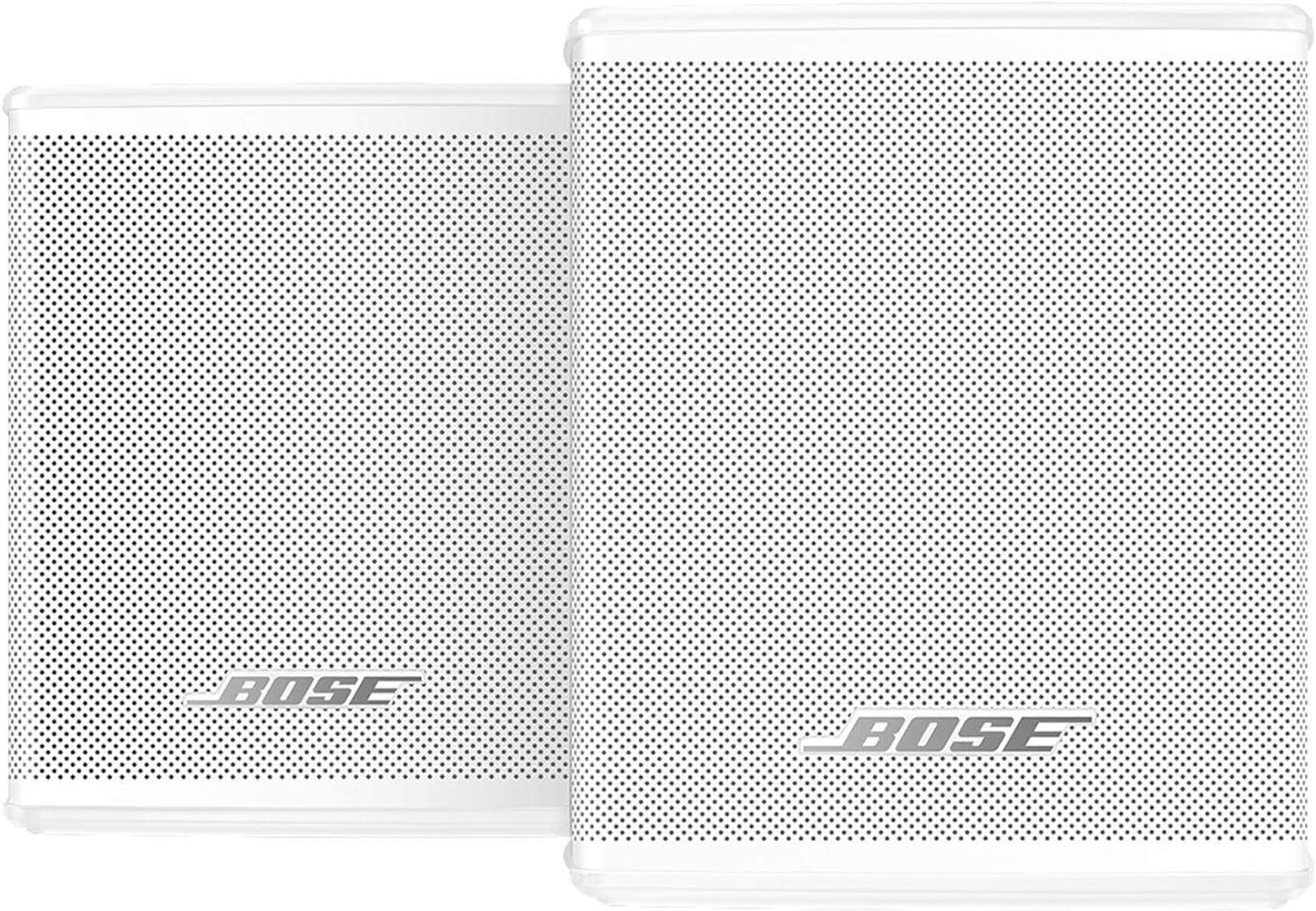 Refurbished Bose Wireless Surround Sound Speakers - Reebelo Österreich