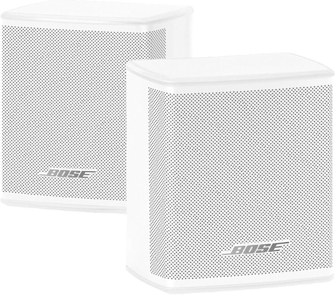 Refurbished Bose Wireless Surround Sound Speakers - Reebelo Österreich