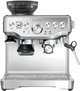 Refurbished Breville Barista Express Espresso Machine - Reebelo Österreich