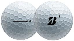 Refurbished Bridgestone e12 Contact Soft Golf Balls 2023 (3-Pack) - Reebelo Österreich