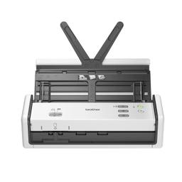Refurbished Brother ADS-1300 Dokumentenscanner - Reebelo Österreich