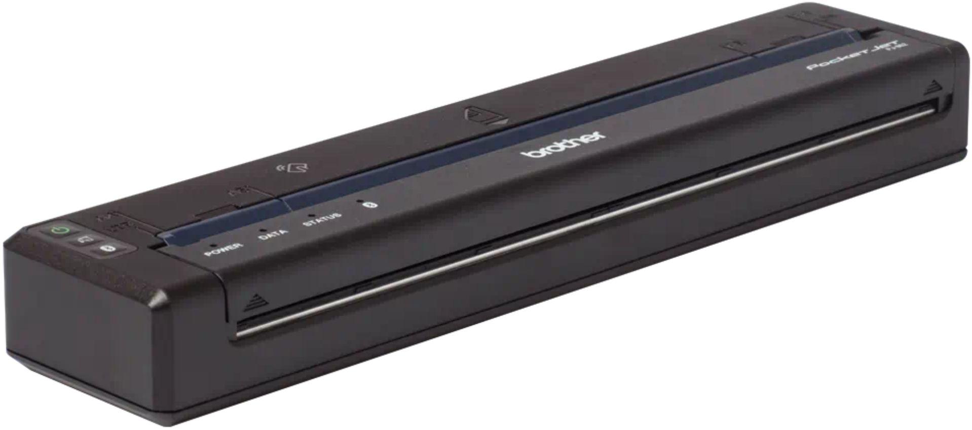Refurbished Brother PocketJet 8 PJ-862 Full-Page Mobile Printer - Reebelo Österreich