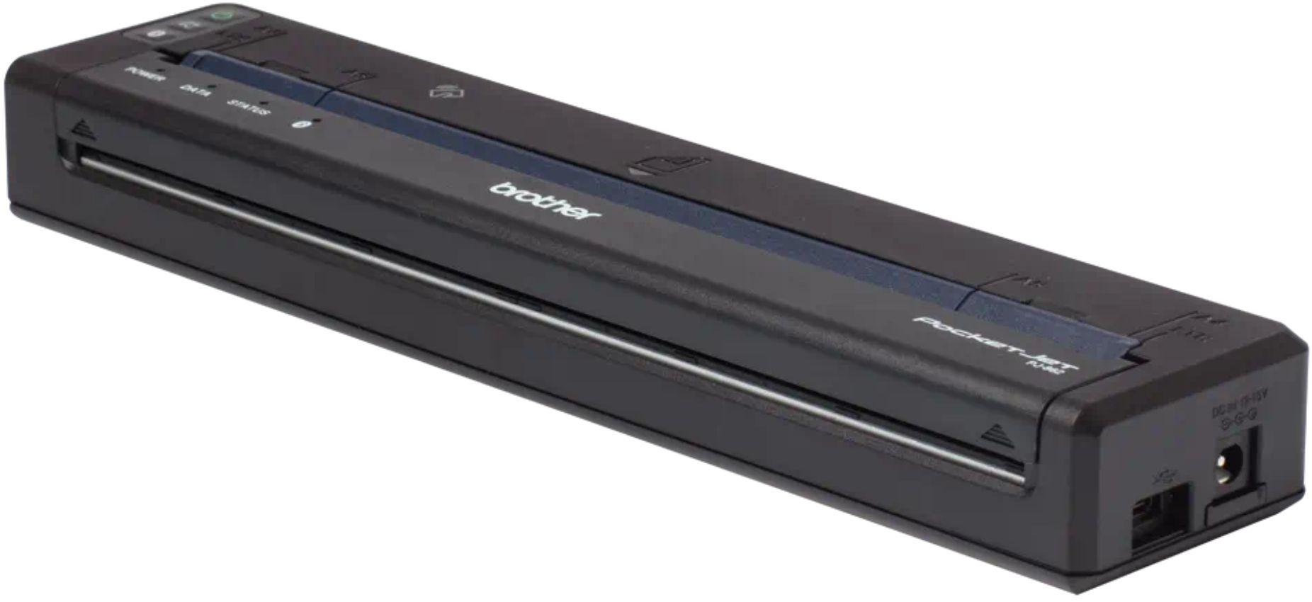 Refurbished Brother PocketJet 8 PJ-862 Full-Page Mobile Printer - Reebelo Österreich