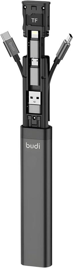 Refurbished 9-in-1 Multifunktionaler Cable Stick (DC516B) - Reebelo Österreich
