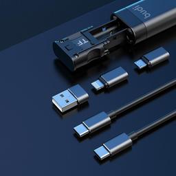Refurbished 9-in-1 Multifunktionaler Cable Stick (DC516B) - Reebelo Österreich