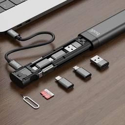 Refurbished 9-in-1 Multifunktionaler Cable Stick (DC516B) - Reebelo Österreich