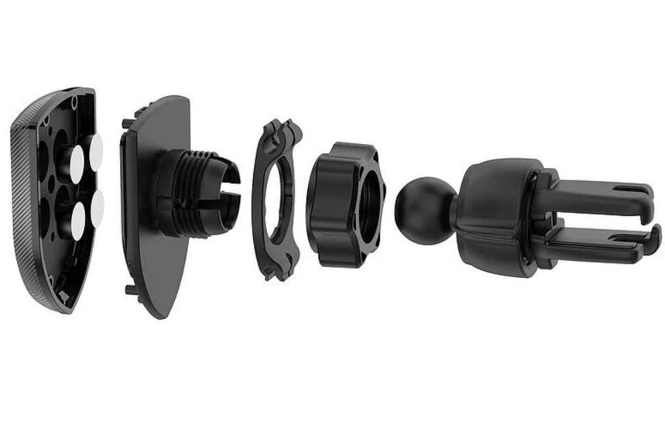 Refurbished Magnetischer Bullet Auto-Halter (CM521B) - Reebelo Österreich