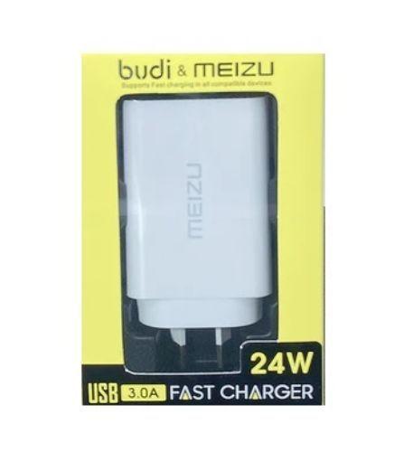 Refurbished USB 3.0A 24W Schnellladegerät AU-Stecker (3 Stück) - Reebelo Österreich