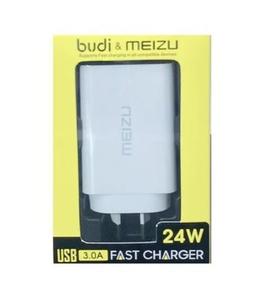 Refurbished USB 3.0A 24W Schnellladegerät AU-Stecker (5 Stück) - Reebelo Österreich