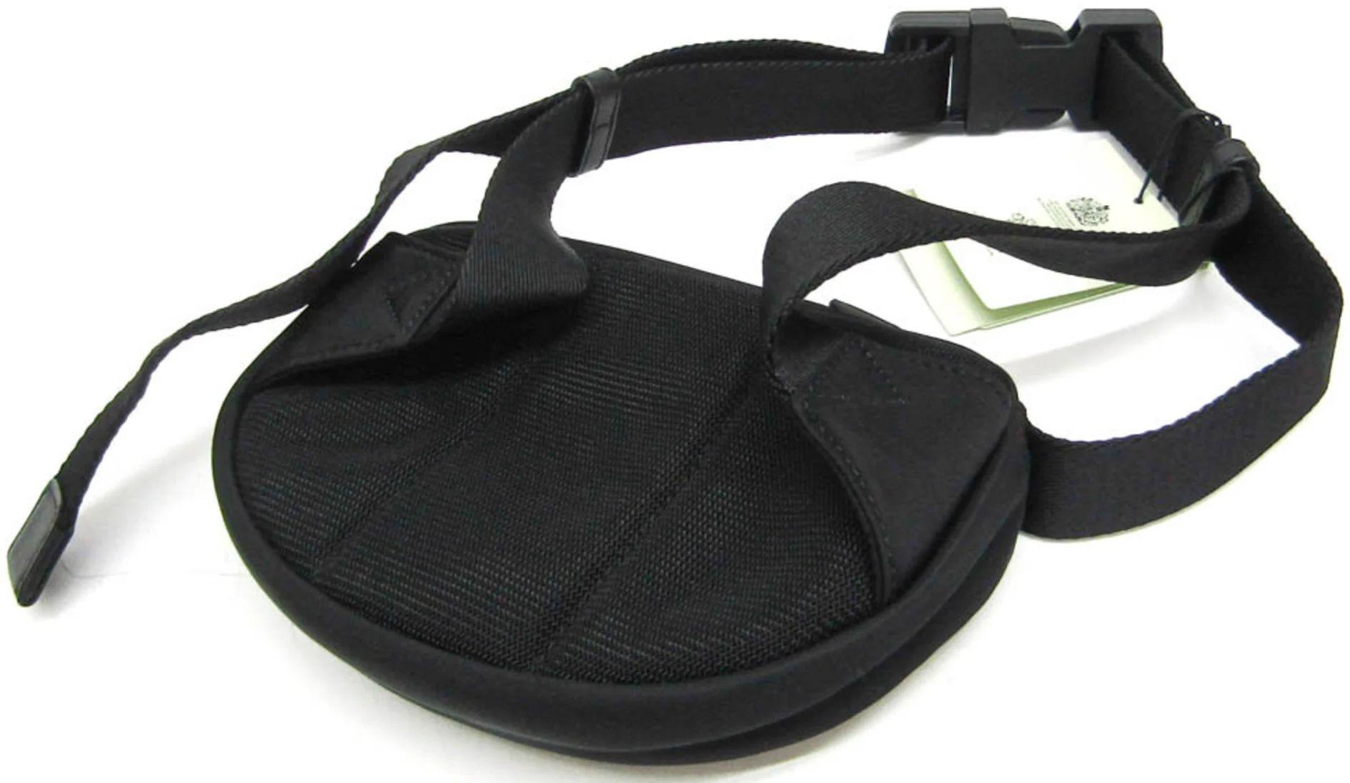 Refurbished Burberry Nylon Fanny Pack - Reebelo Österreich