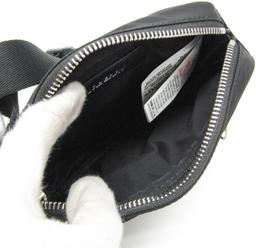 Refurbished Burberry Nylon Fanny Pack - Reebelo Österreich