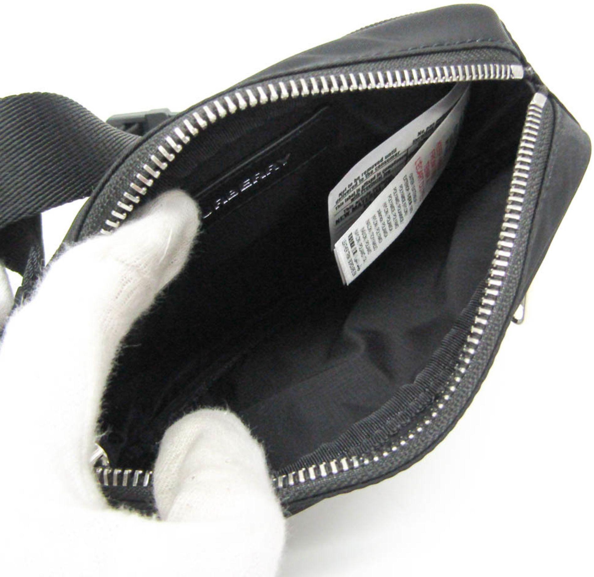 Refurbished Burberry Nylon Fanny Pack - Reebelo Österreich