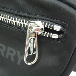 Refurbished Burberry Nylon Fanny Pack - Reebelo Österreich