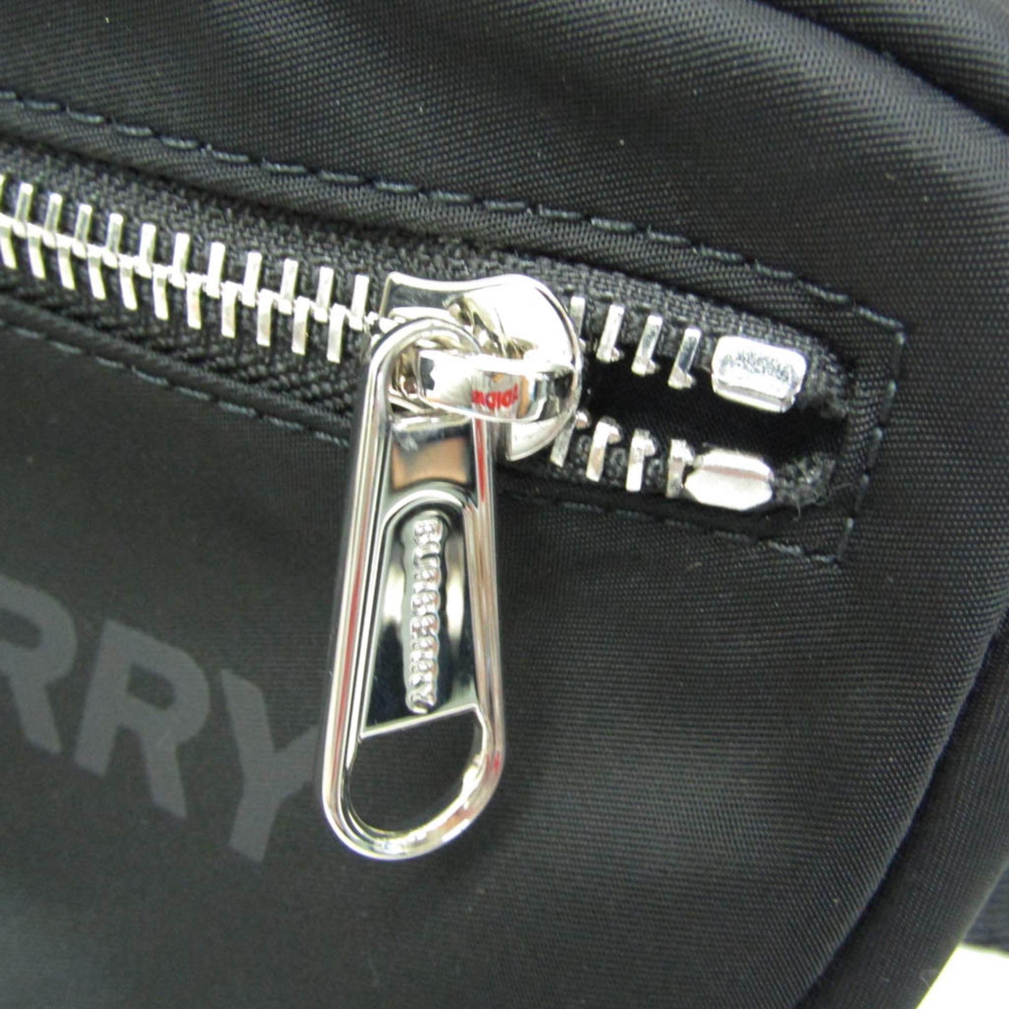Refurbished Burberry Nylon Fanny Pack - Reebelo Österreich
