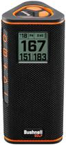 Bushnell Golf Wingman View Golf Speaker with Screen