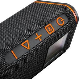 Refurbished Bushnell Golf Wingman View Golf Speaker mit Display - Reebelo Österreich
