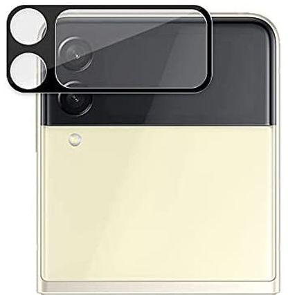 Refurbished Kameraschutz aus gehärtetem Glas für Galaxy Z Flip3 - Reebelo Österreich