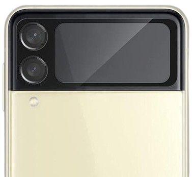 Refurbished Kameraschutz aus gehärtetem Glas für Galaxy Z Flip3 - Reebelo Österreich