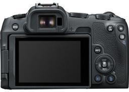 Refurbished Canon EOS R8 Vollformat-Systemkamera Gehäuse - Reebelo Österreich
