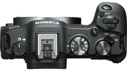Refurbished Canon EOS R8 Vollformat-Systemkamera Gehäuse - Reebelo Österreich