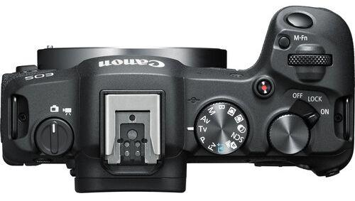 Refurbished Canon EOS R8 Vollformat-Systemkamera Gehäuse - Reebelo Österreich