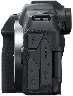 Refurbished Canon EOS R8 Vollformat-Systemkamera Gehäuse - Reebelo Österreich