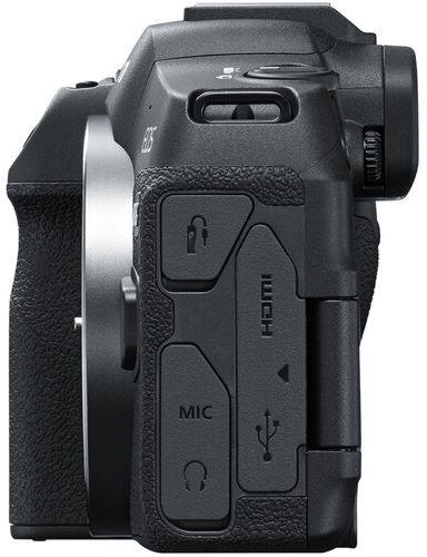 Refurbished Canon EOS R8 Vollformat-Systemkamera Gehäuse - Reebelo Österreich