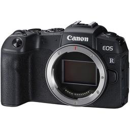 Refurbished Canon EOS RP Kameragehäuse - Reebelo Österreich