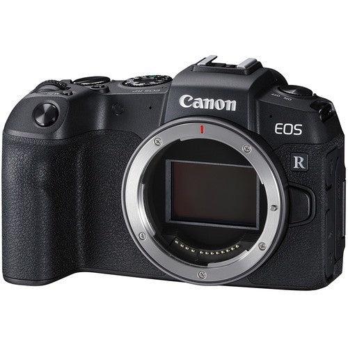 Refurbished Canon EOS RP Kameragehäuse - Reebelo Österreich