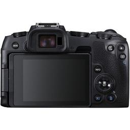 Refurbished Canon EOS RP Kameragehäuse - Reebelo Österreich
