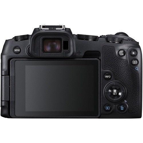 Refurbished Canon EOS RP Kameragehäuse - Reebelo Österreich