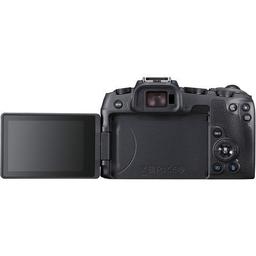 Refurbished Canon EOS RP Kameragehäuse - Reebelo Österreich