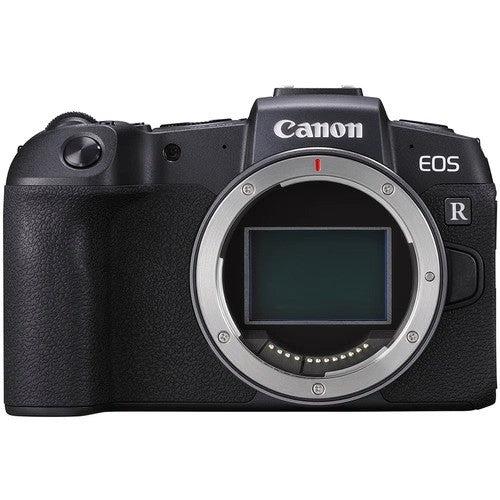 Refurbished Canon EOS RP Kameragehäuse - Reebelo Österreich
