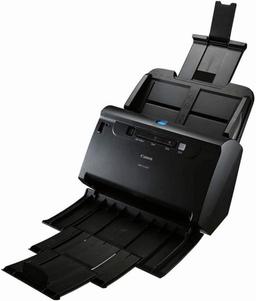 Refurbished Canon ImageFORMULA DR-C240 Farbdokumentenscanner - Reebelo Österreich