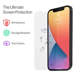 Refurbished Caseco iPhone 13 Pro Max Glass Screen Protector - Reebelo Österreich