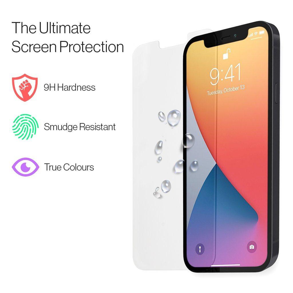 Refurbished Caseco iPhone 13 Pro Max Glass Screen Protector - Reebelo Österreich