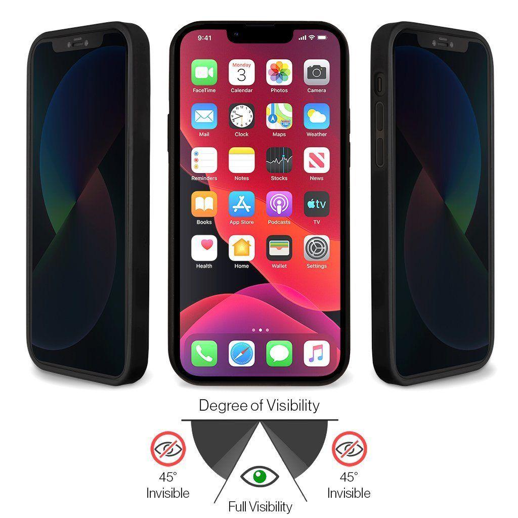 Refurbished Caseco iPhone 14 Pro Max Privacy Screen Protector - Reebelo Österreich