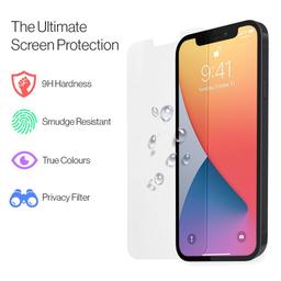 Refurbished Caseco iPhone 14 Pro Max Privacy Screen Protector - Reebelo Österreich