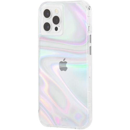 Refurbished Case-Mate Antimicrobial Case für iPhone 12 Pro Max - Reebelo Österreich