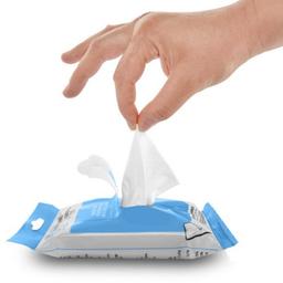 Refurbished Case-Mate CleanScreenz Cleansing Phone Wipes (20pcs) - Reebelo Österreich