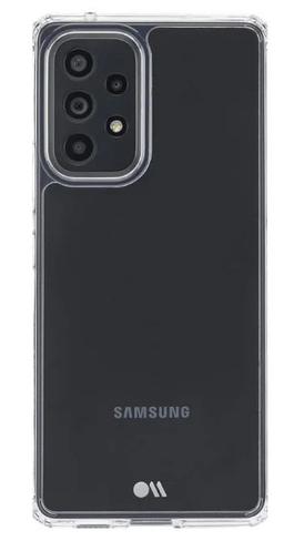 Refurbished Case-Mate Clear Case für Samsung Galaxy A53 5G - Reebelo Österreich