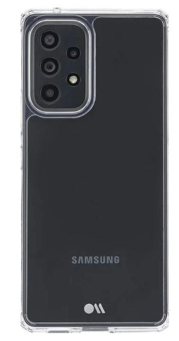 Refurbished Case-Mate Clear Case für Samsung Galaxy A53 5G - Reebelo Österreich