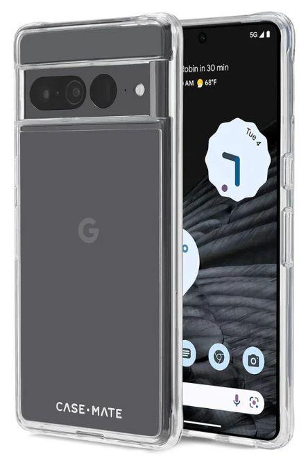 Refurbished Case-Mate Clear Case Für Samsung Google Pixel 7 - Reebelo Österreich