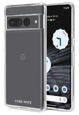 Refurbished Case-Mate Clear Case für Samsung Google Pixel 7 Pro - Reebelo Österreich