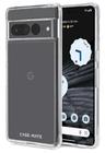 Case-Mate Clear Case For Samsung Google Pixel 7 Pro